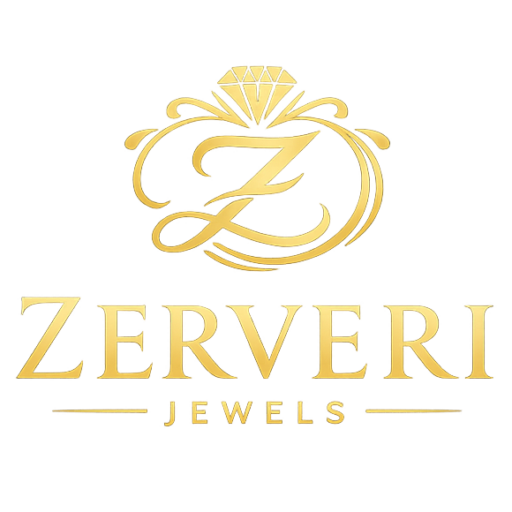 ZERVERI JEWELS